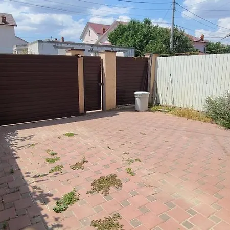 червоний хутор Apartment