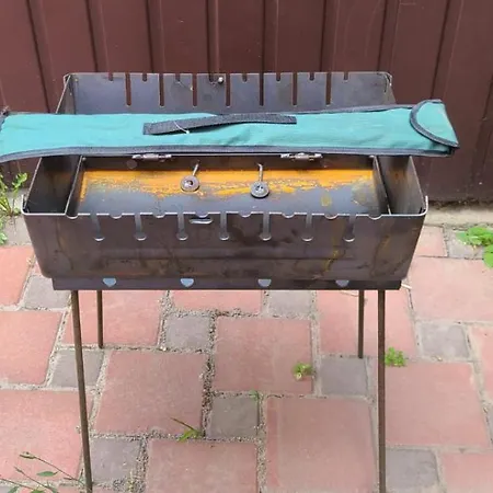 червоний хутор Apartment *