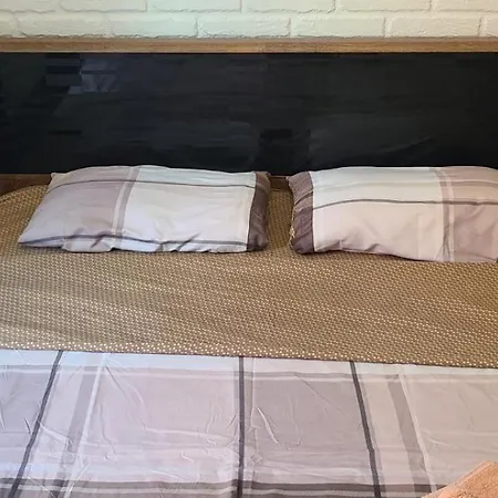 червоний хутор Apartment Odessa