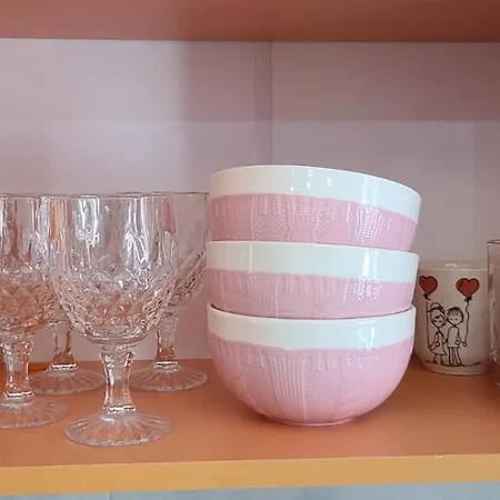 червоний хутор Apartment Odessa