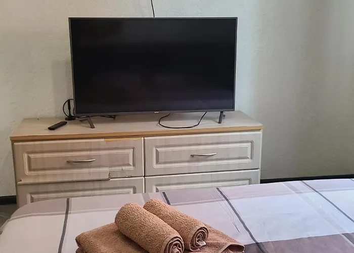 червоний хутор * Odessa