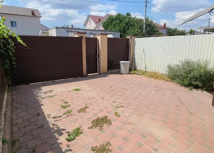 червоний хутор Lägenhet