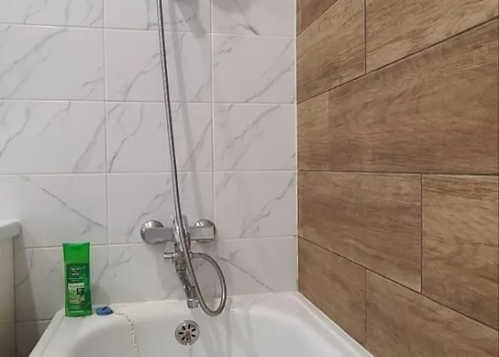 Lägenhet червоний хутор