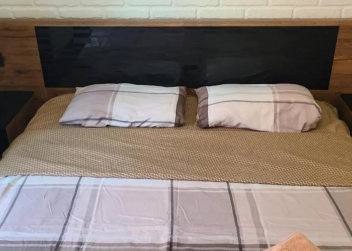 червоний хутор Apartment Odessa