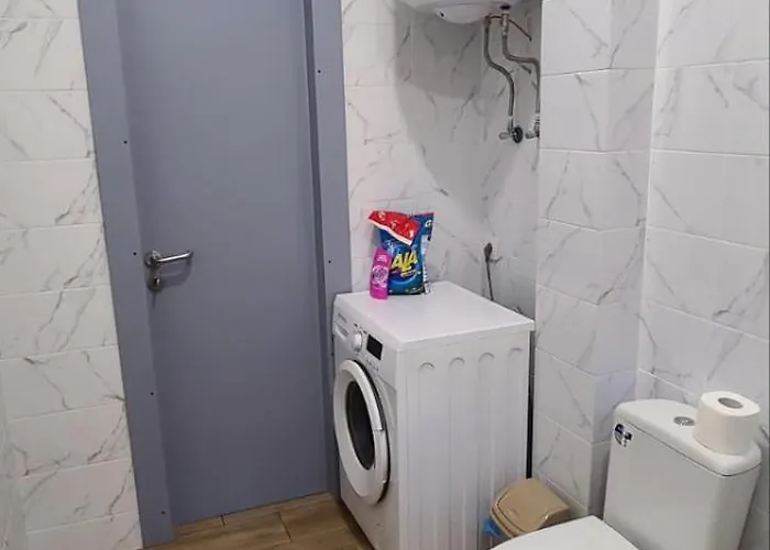 Lägenhet червоний хутор