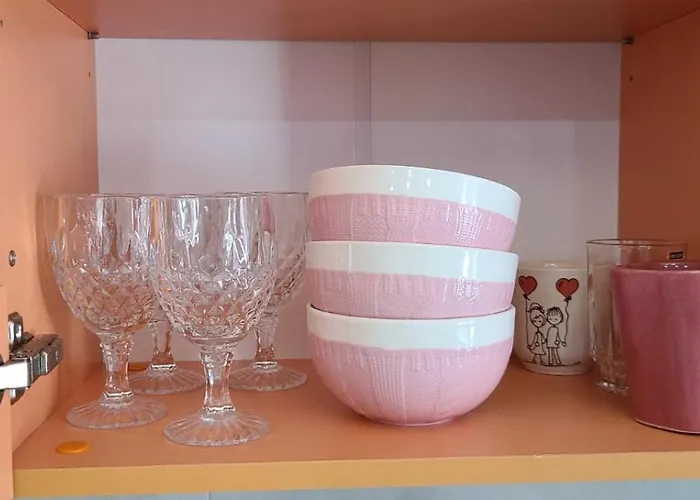 червоний хутор Lägenhet Odessa